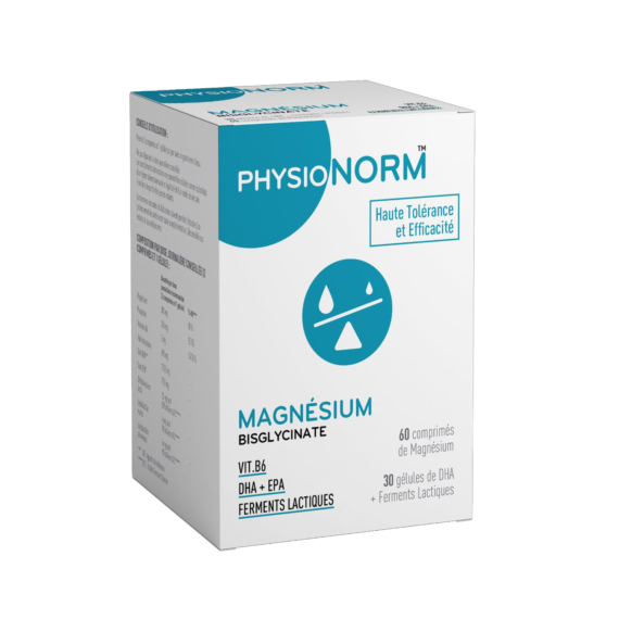 Visuel Principal Magnesium